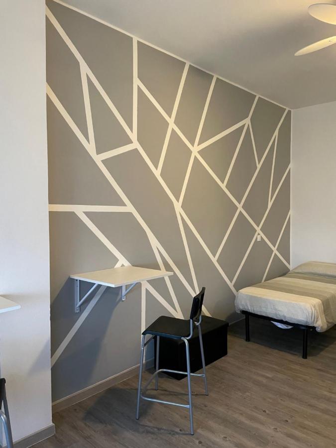 Residence Europa Piacenza Exterior foto