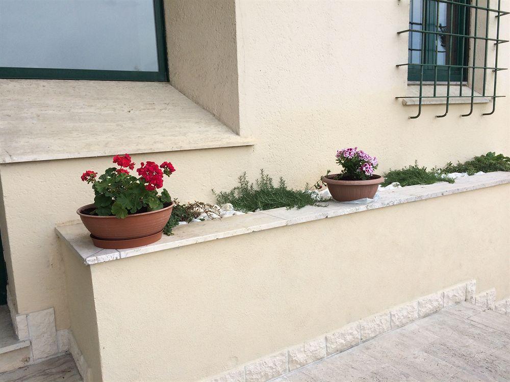 Residence Europa Piacenza Exterior foto