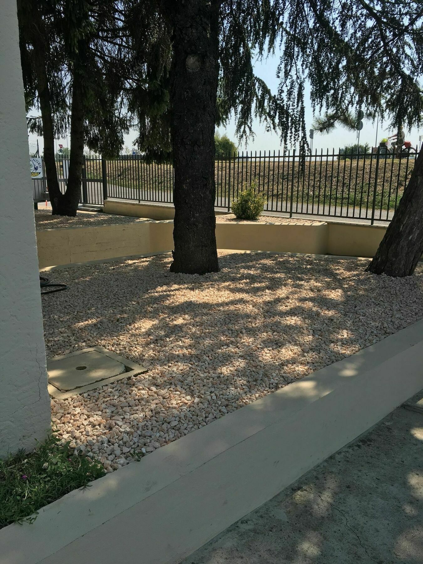 Residence Europa Piacenza Exterior foto